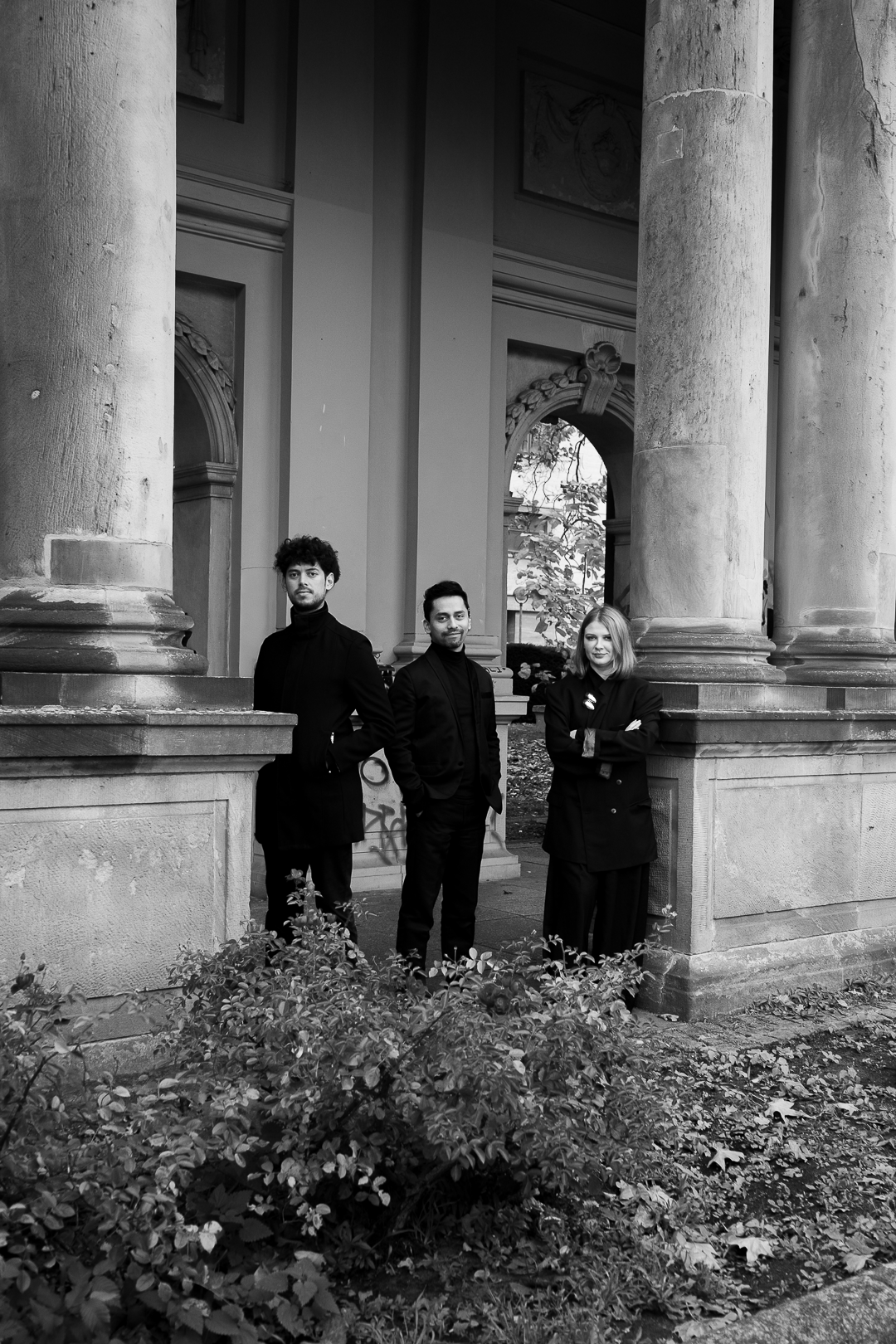 Synergia Piano Trio