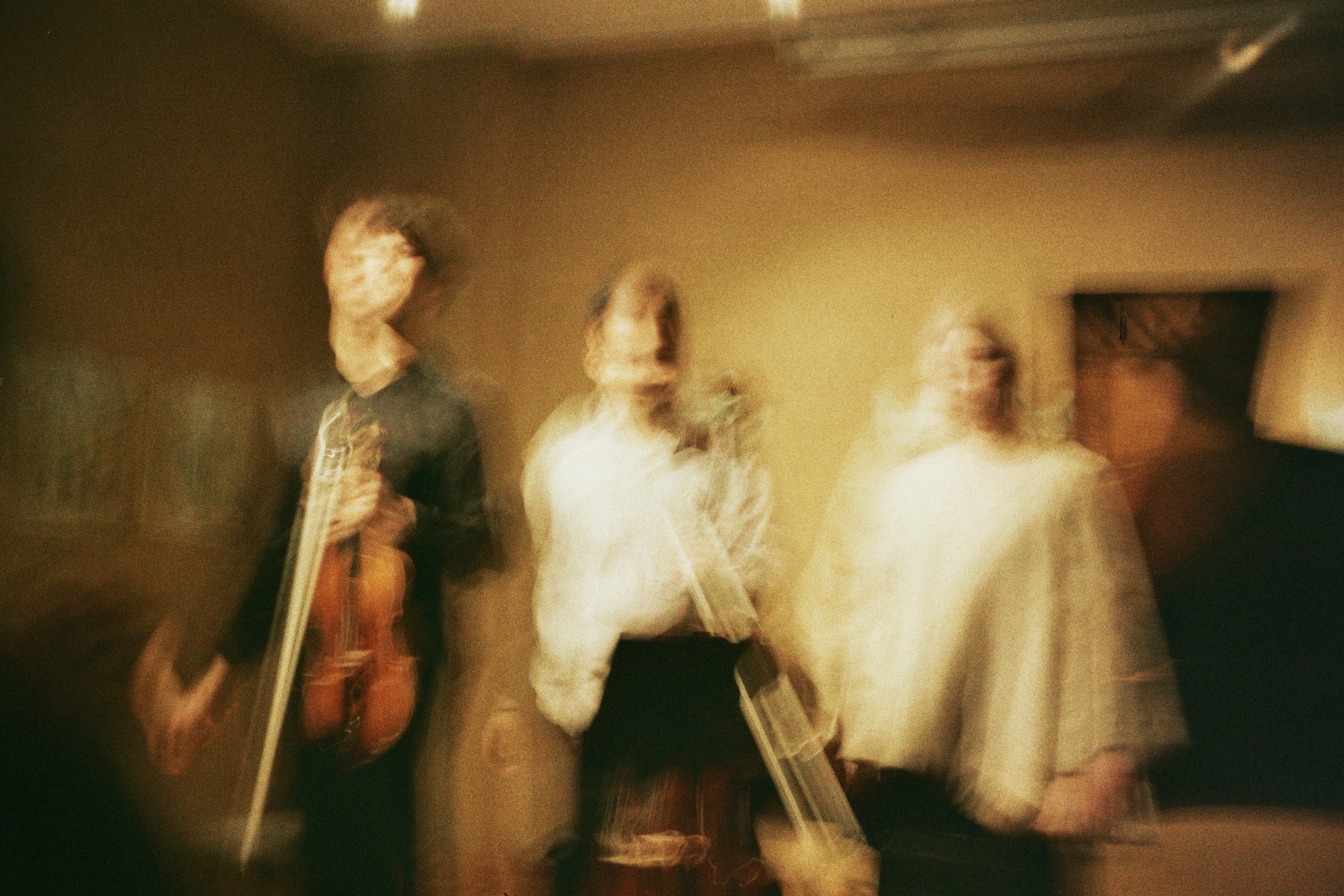 Synergia Piano Trio